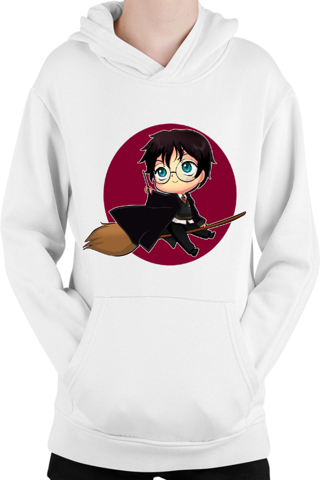 Hanorac copii Harry Potter J. K. Rowling Fantasy Supranatural British