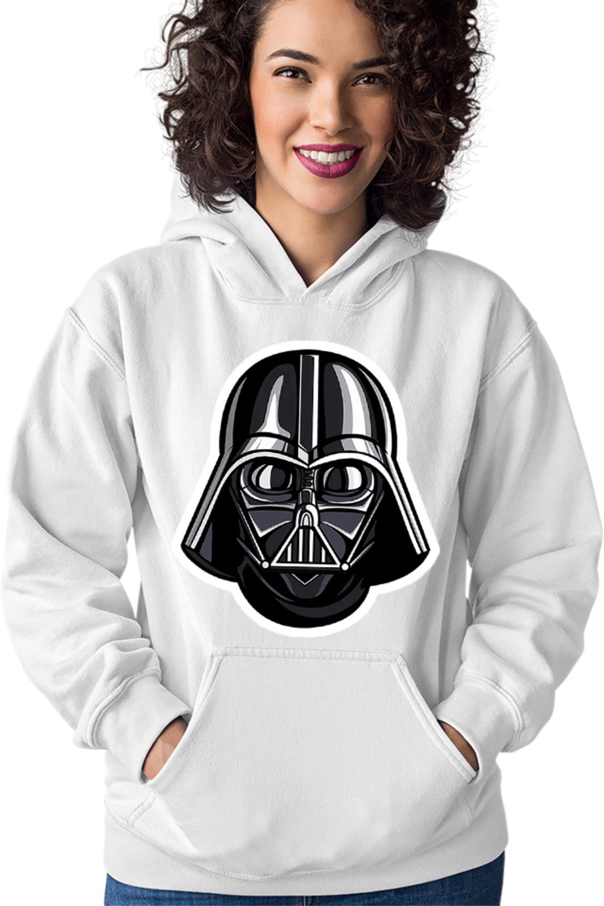 Hanorac dama Star Wars Anakin Skywalker Darth Vader
