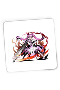 Mousepad Gaming Akame ga Kill Mine Fire Kawaii Gore Jojo Anima, 21x19 cm