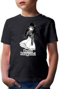 Tricou copii Boarding School Juliet Kawaii Love Drama