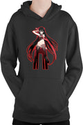 Hanorac copii Akame ga Kill Long Sword Fantasy Takahiro Demon Slayer