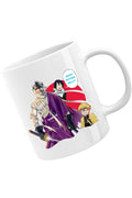 Cana Rurouni Kenshin Antagonist Need Anime Desene, alba, 330 ml