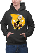 Hanorac barbati Soul Eater Soul Spirit Shape Animekage