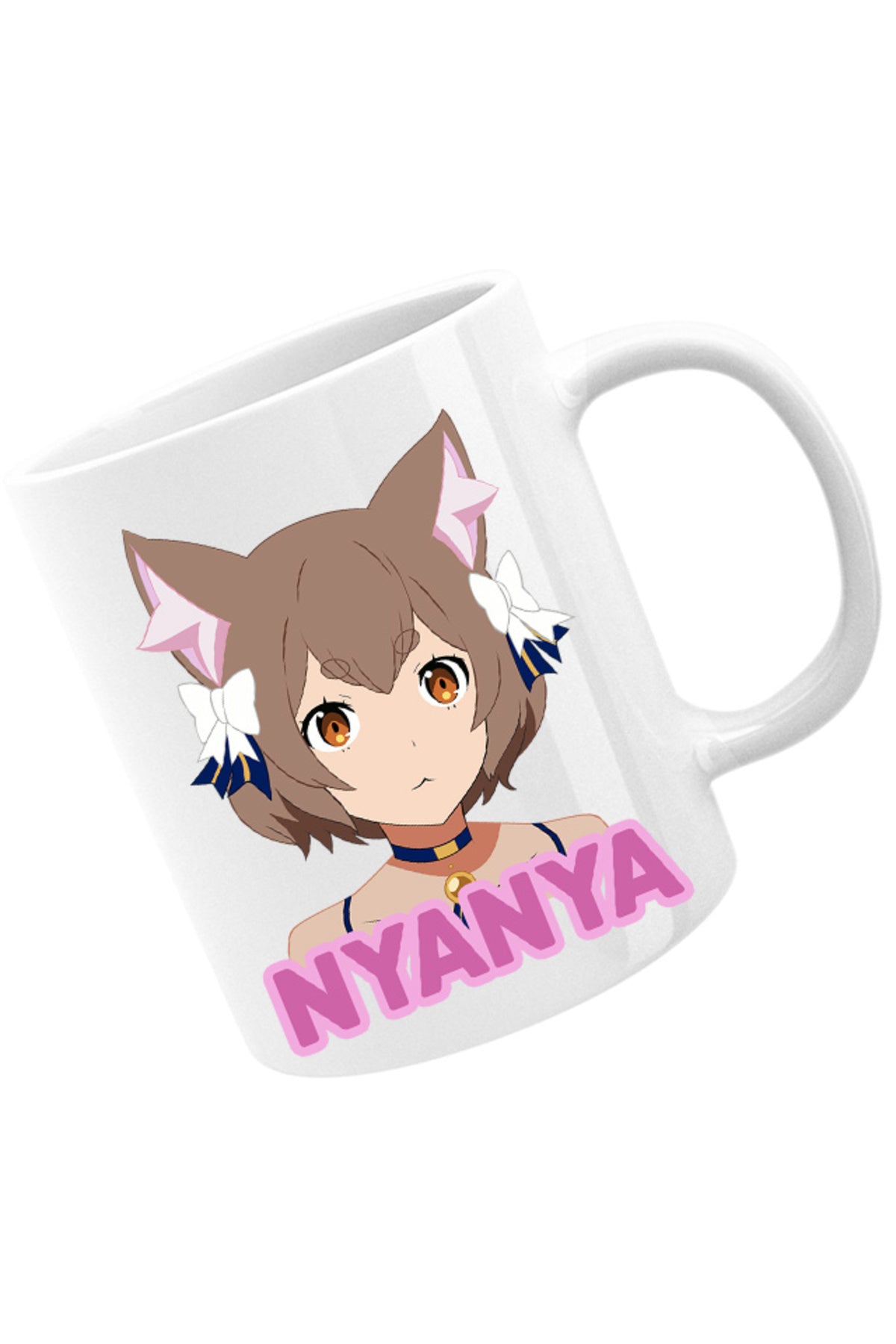 Cana Re Zero Felix Cat Nya Kawaii Magic Youtube, alba, 330 ml