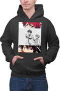 Hanorac barbati Yona of the Dawn Son Yona Manga Yona