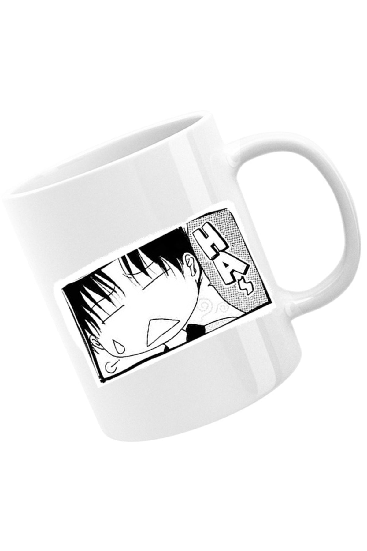 Cana Fushigi Yuugi Tamahome Funny Isekai Animeuri, alba, 330 ml