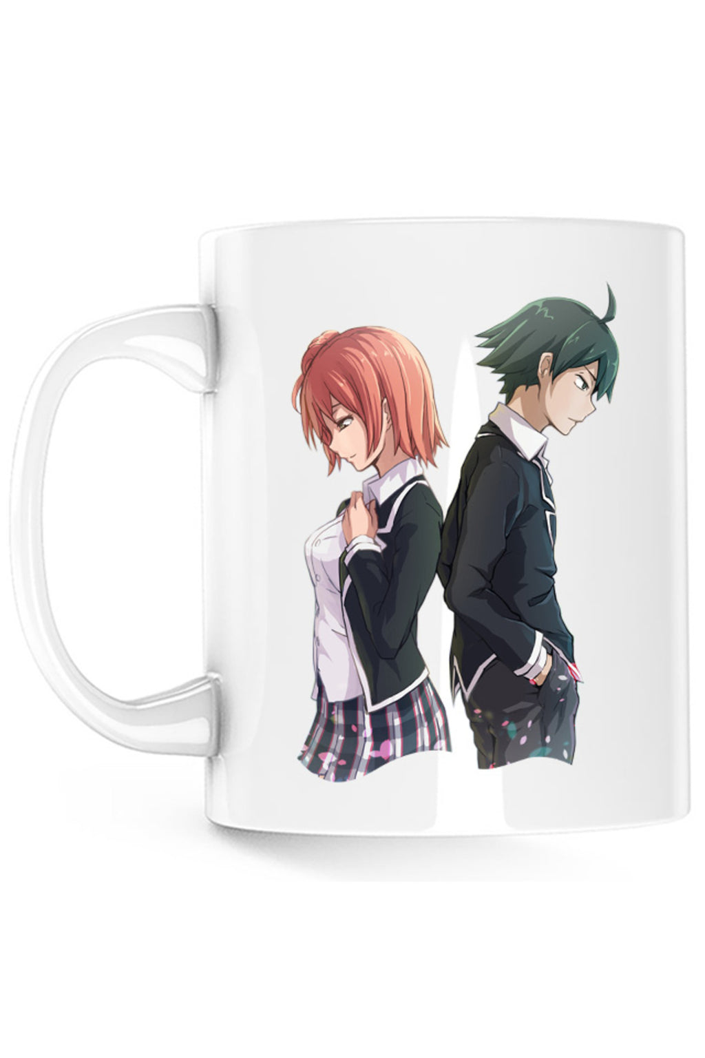 Cana OreGairu Hikigaya Yuigahama Yui Schoolmates Friends, alba, 330 ml