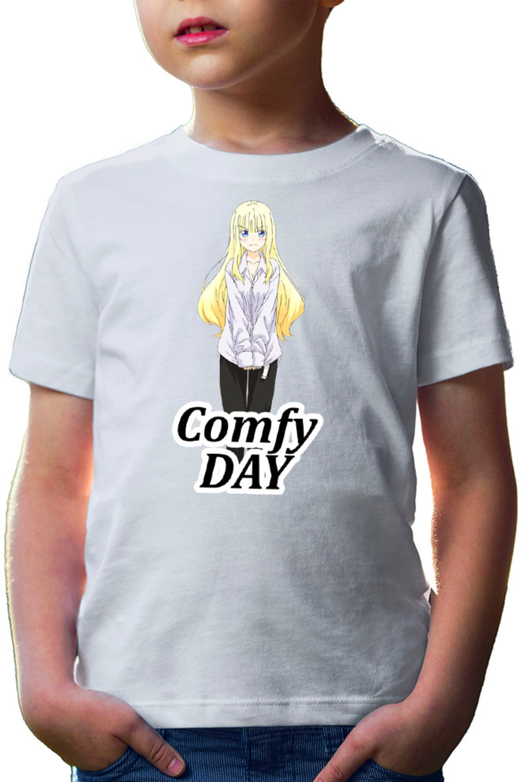 Tricou copii Boarding School Juliet Valentines Day Love