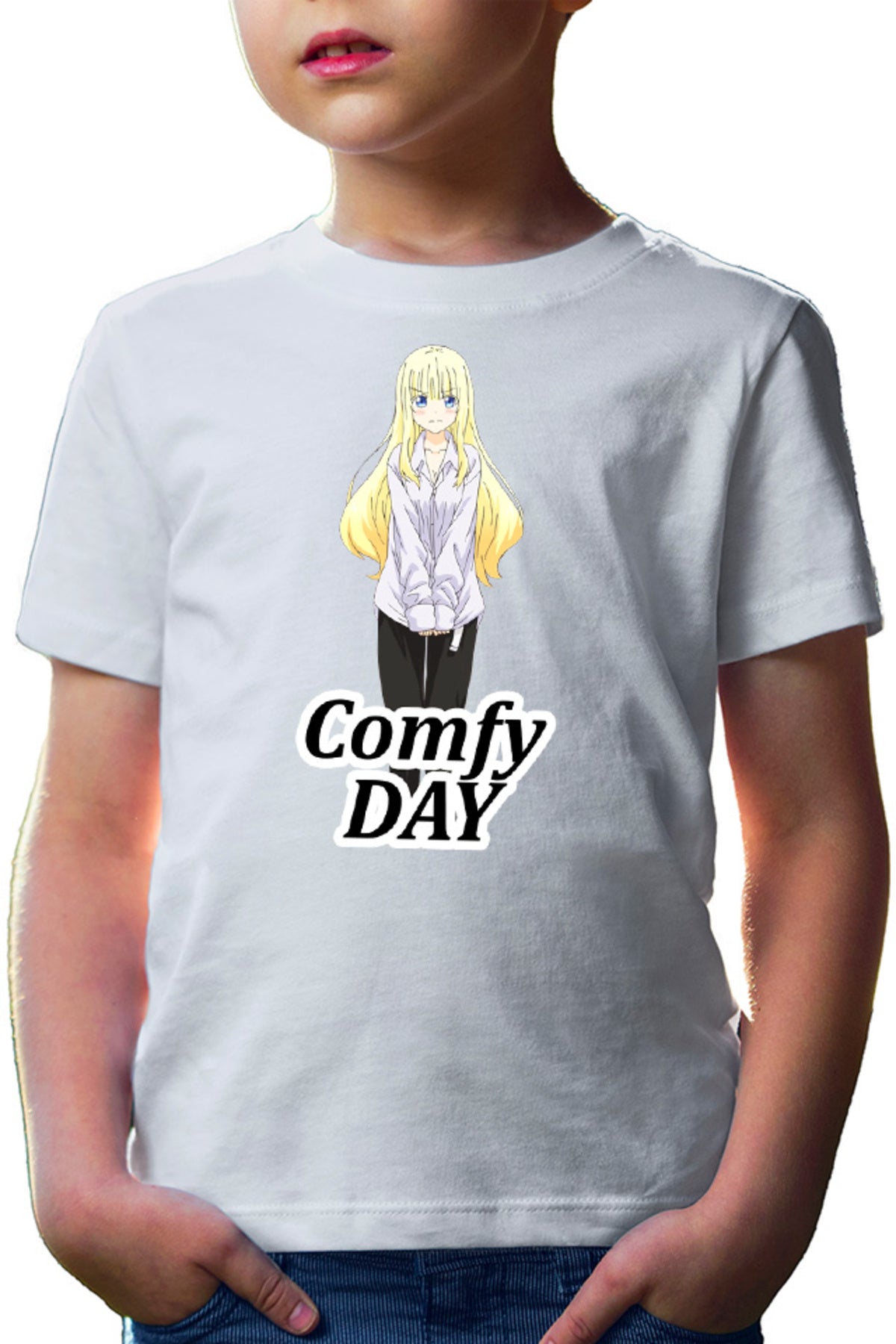 Tricou copii Boarding School Juliet Valentines Day Love