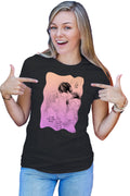 Tricou dama LDK Watanabe Ayu Mangaka Japan Shoujo