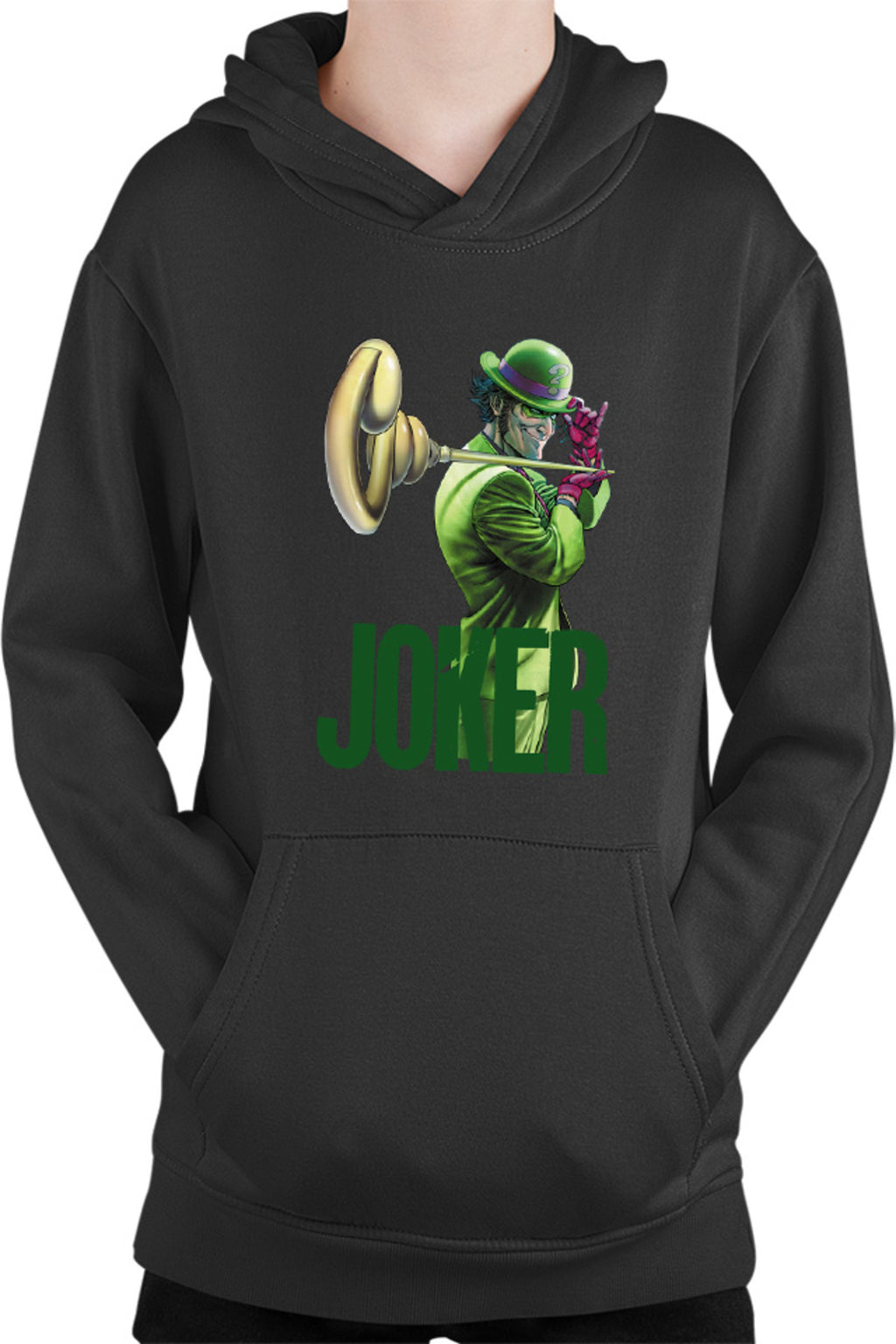 Hanorac copii Joker Classy Gentlemen TV Series