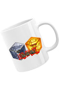 Cana Yu Gi Oh Duel Links Seto Kaiba Aigami Cube, alba, 330 ml