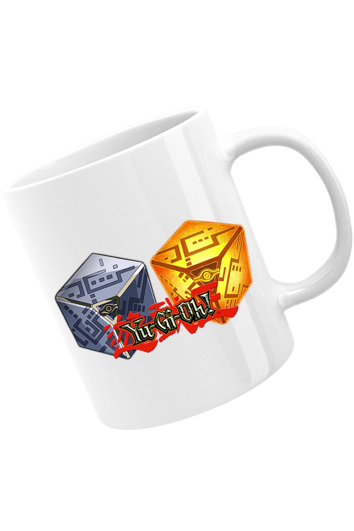 Cana Yu Gi Oh Duel Links Seto Kaiba Aigami Cube, alba, 330 ml