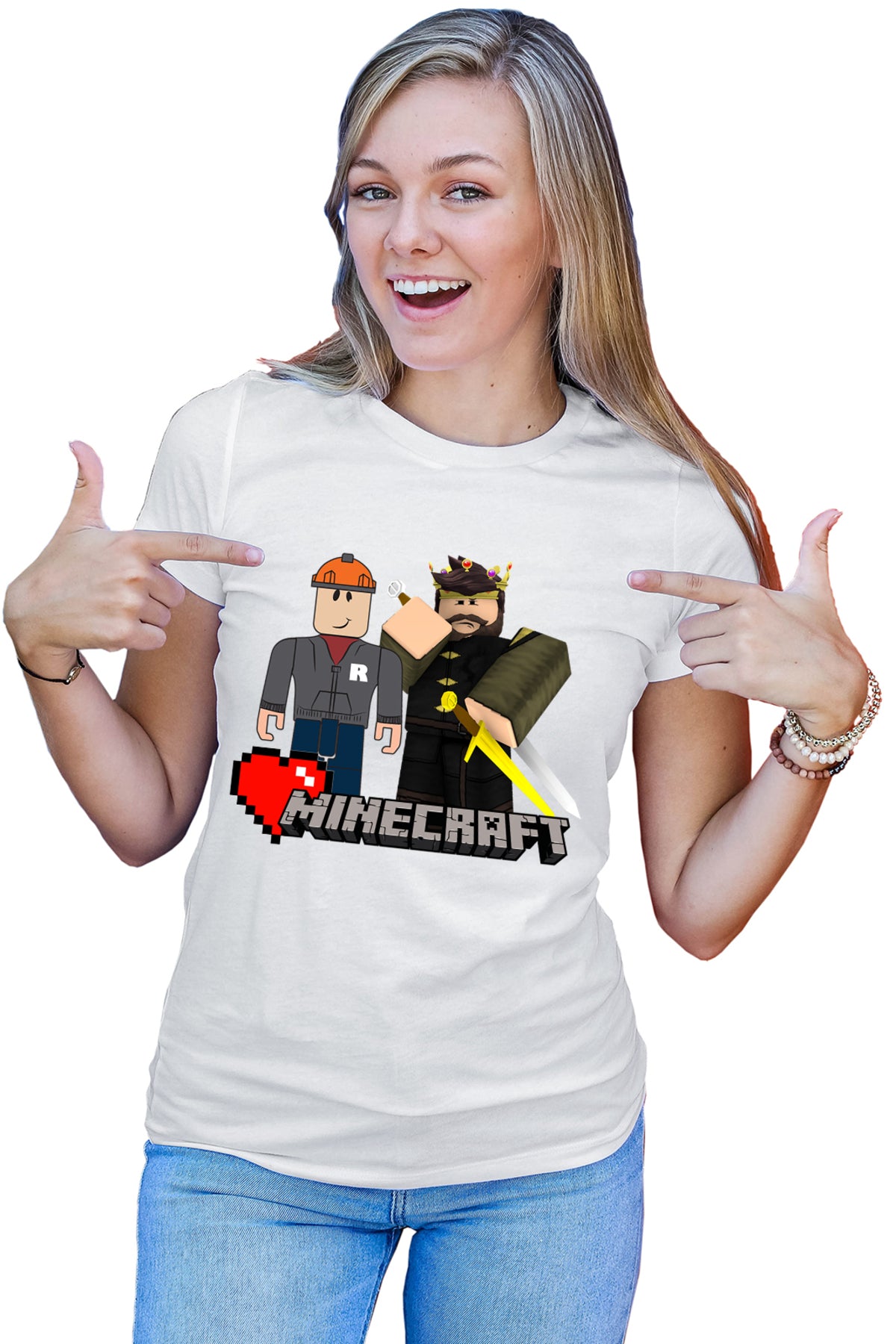 Tricou dama Roblox Planetminecraft Aternos Maps