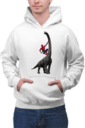 Hanorac barbati Jurassic Park Dinossaurs Spiderman Avangers