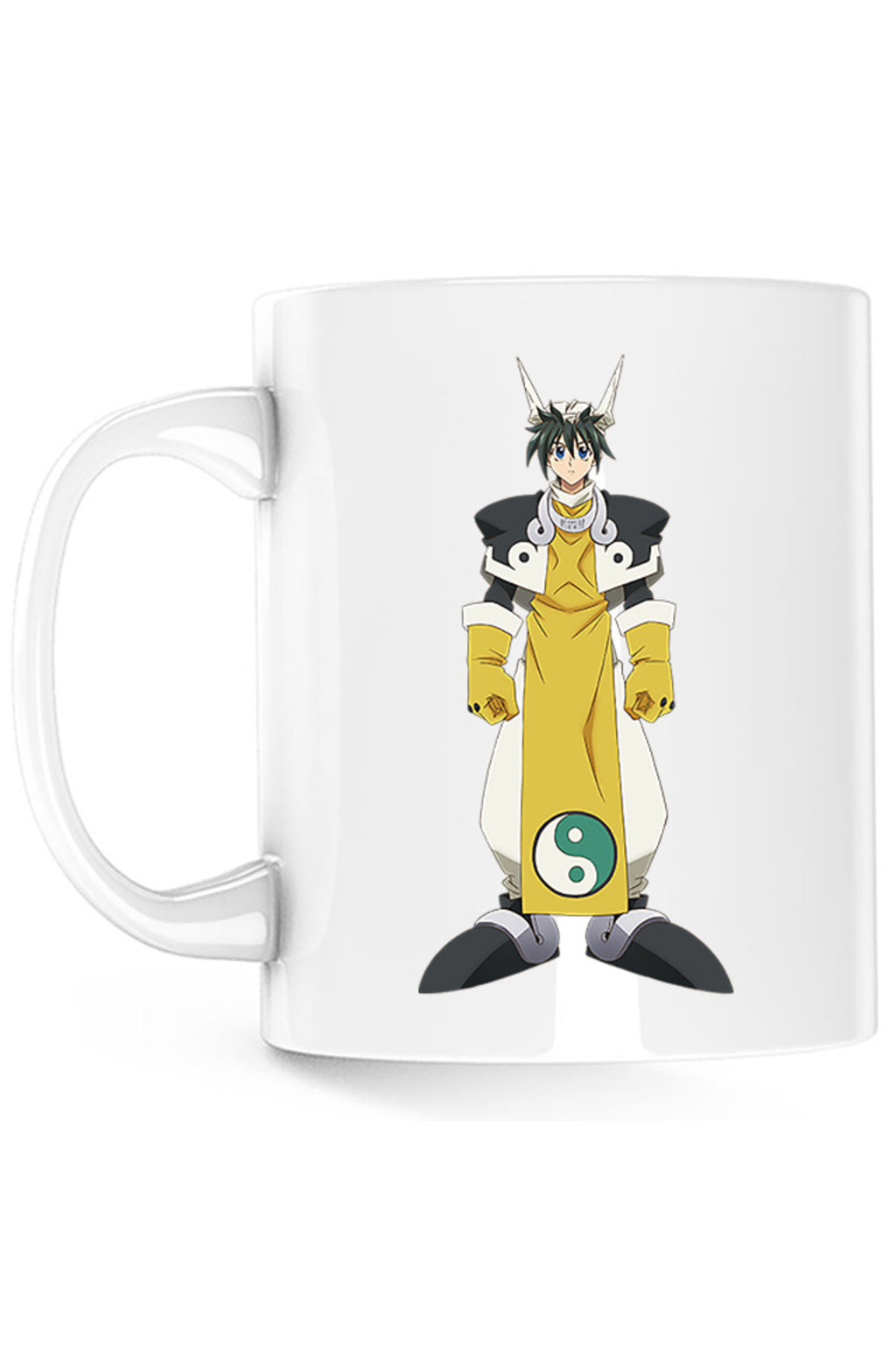 Cana Hoshin Engi Taikoubou Rabbit God Powerful Shinto Anime, alba, 330 ml