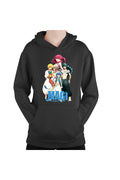 Hanorac copii Magi The Labyrinth of Magic Alladin Friends Anime