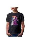 Tricou copii Rurouni Kenshin Anime Top Antagonist