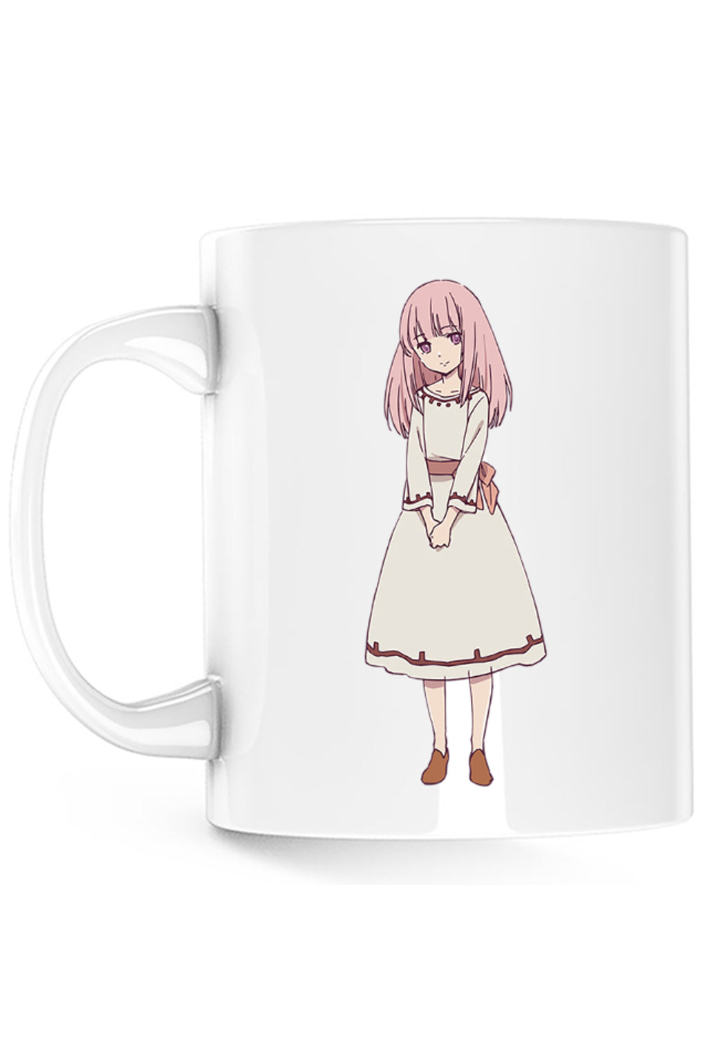 Cana Children of the Whales Human Drama Shounen, alba, 330 ml