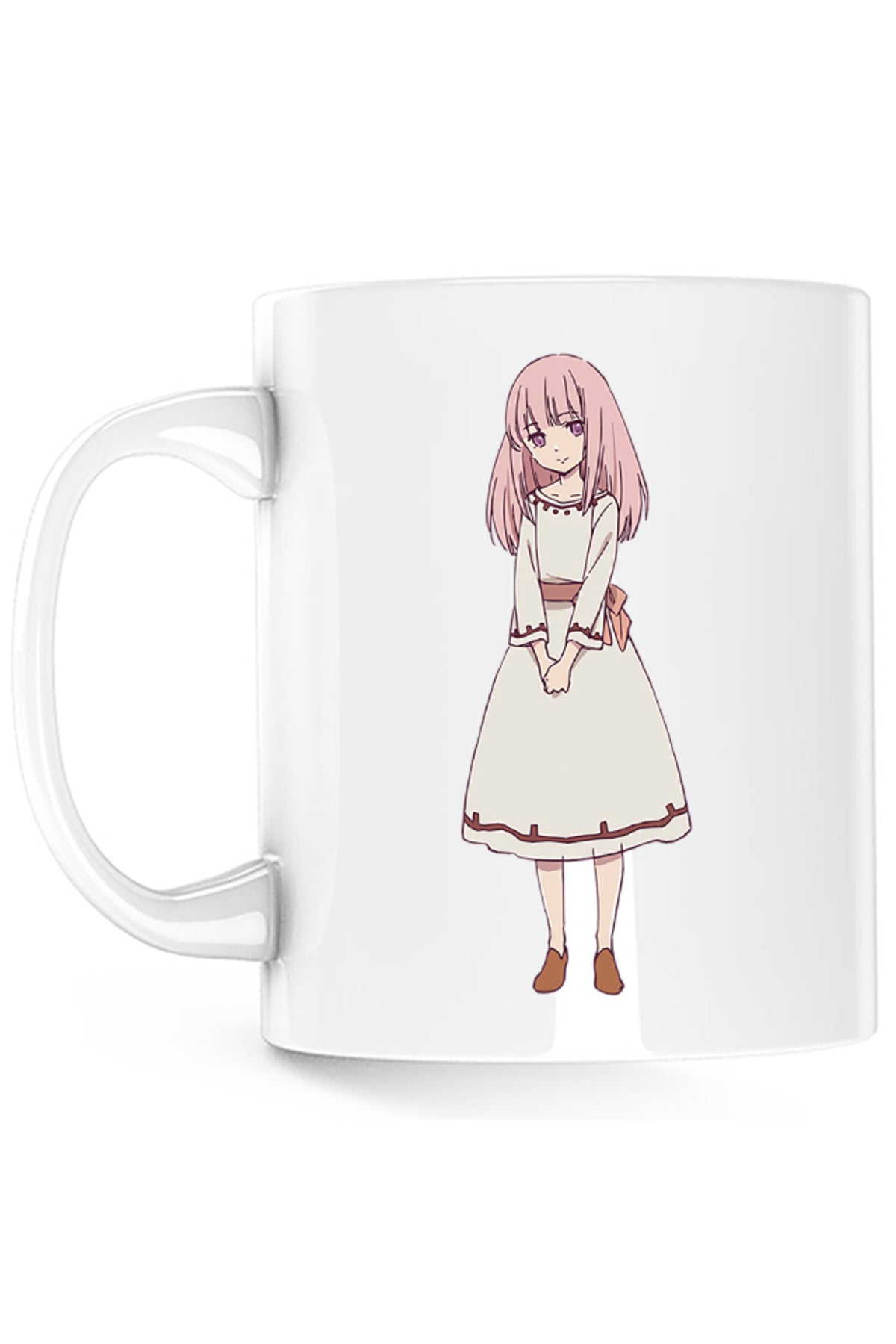 Cana Children of the Whales Human Drama Shounen, alba, 330 ml