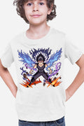 Tricou copii Yu Yu Hakusho Comedy Adventure Shounen Manga