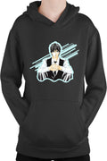 Hanorac copii LDK Kugayama Shuusei Cool Suit Kuundere