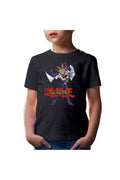 Tricou copii Yu Gi Oh Yugi Mutou Anime Kage Meme Duel