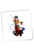 Mousepad Gaming Magi The Labyrinth of Magic Alladin Fancy Outfit, 21x19 cm