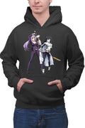 Hanorac barbati TenSura Slime Shizue Shio Mage Assasin Anime Otaku