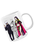 Cana Finder Asami Maxim Jujutsu Kaisen One Piece, alba, 330 ml