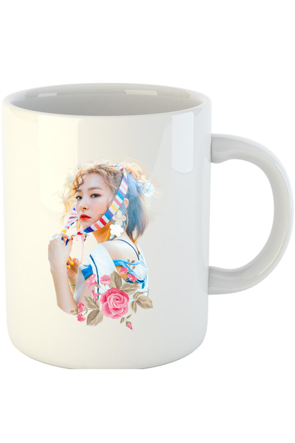 Cana Red Velvet Rapper Dancers Voice Stunning Concert, alba, 330 ml