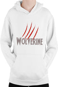 Hanorac copii Wolverine Logo Poster Universal Pictures