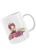 Cana Yona of the Dawn Yona Animekage Wind, alba, 330 ml