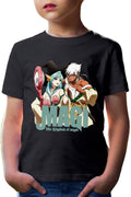Tricou copii Magi The Labyrinth of Magic Desene Animate Sharrkan Yamraiha