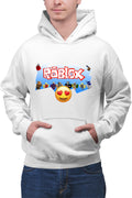 Hanorac barbati Robloxcode Home Studio Online Games