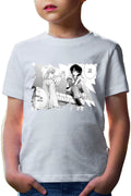 Tricou copii Yona of the Dawn Manga Goal Son Animeeater