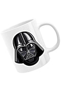 Cana Star Wars Anakin Skywalker Darth Vader, alba, 330 ml
