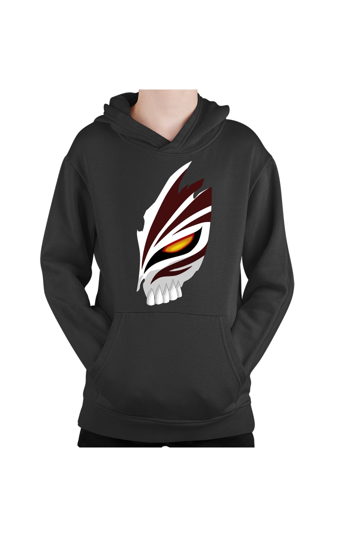 Hanorac copii Bleach Hallow Mask Ichigo Kurosaki