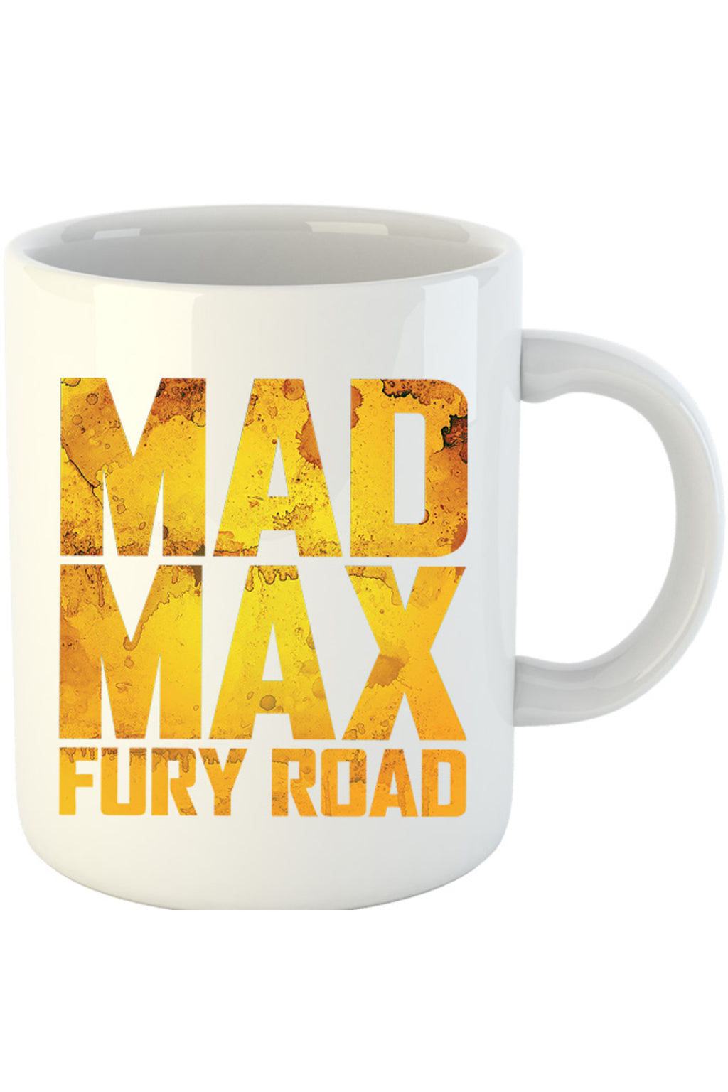 Cana Mad Max Fury Road Game Action Cars Battle, alba, 330 ml