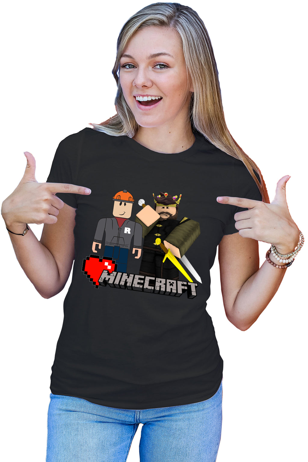 Tricou dama Roblox Planetminecraft Aternos Maps