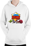 Hanorac copii Brawl Stars Full Team Shooter Mobile Game Classes