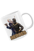 Cana Black Panther Witcher Gerald Vampires Medieval, alba, 330 ml