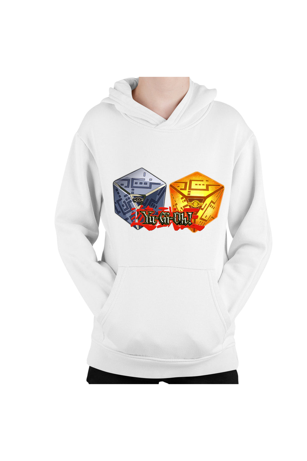 Hanorac copii Yu Gi Oh Duel Links Seto Kaiba Aigami Cube