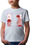 Tricou copii Missions of Love Yukina Shigure First Love Highschool