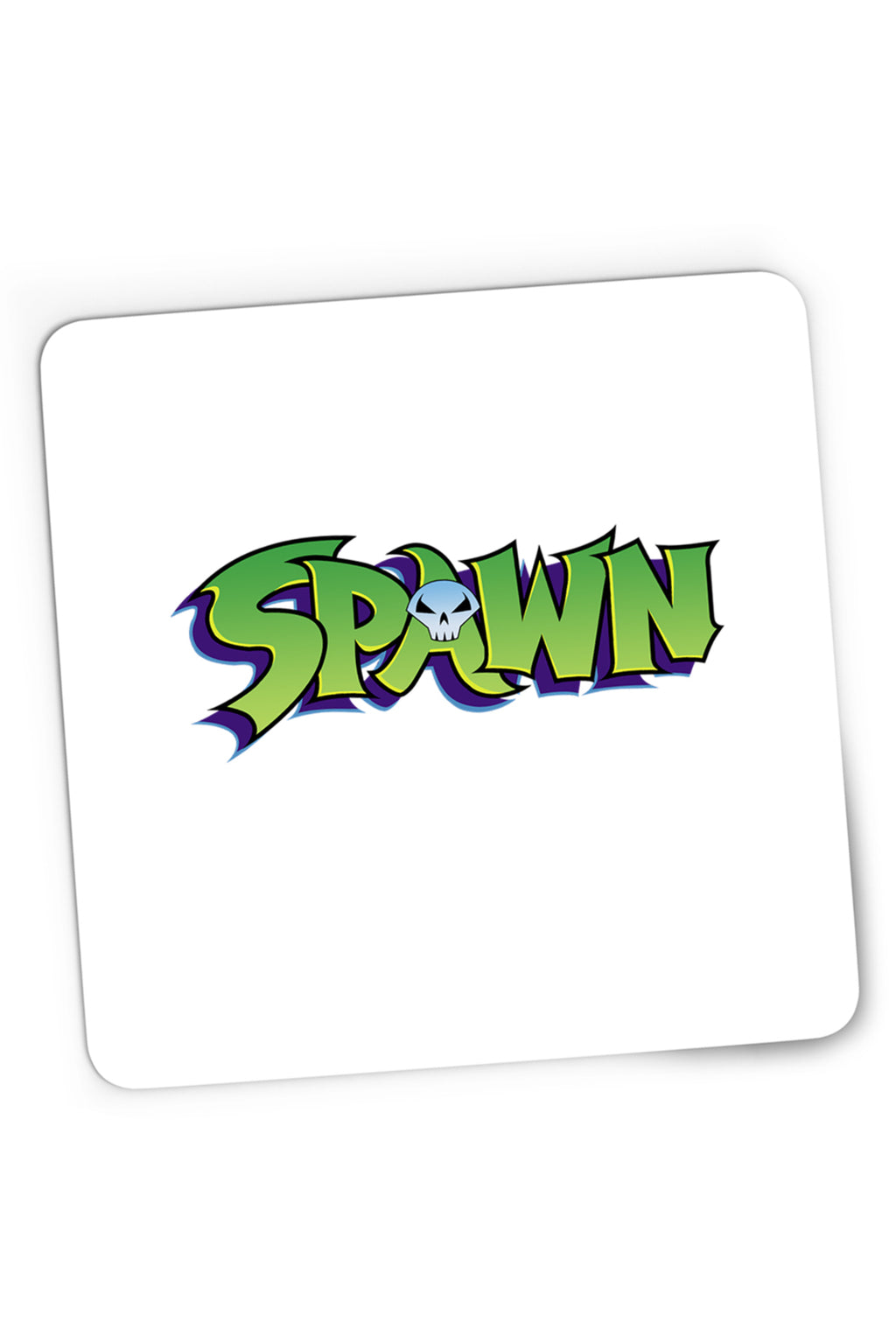 Mousepad Gaming Spawn Comics Action Video Game, 21x19 cm