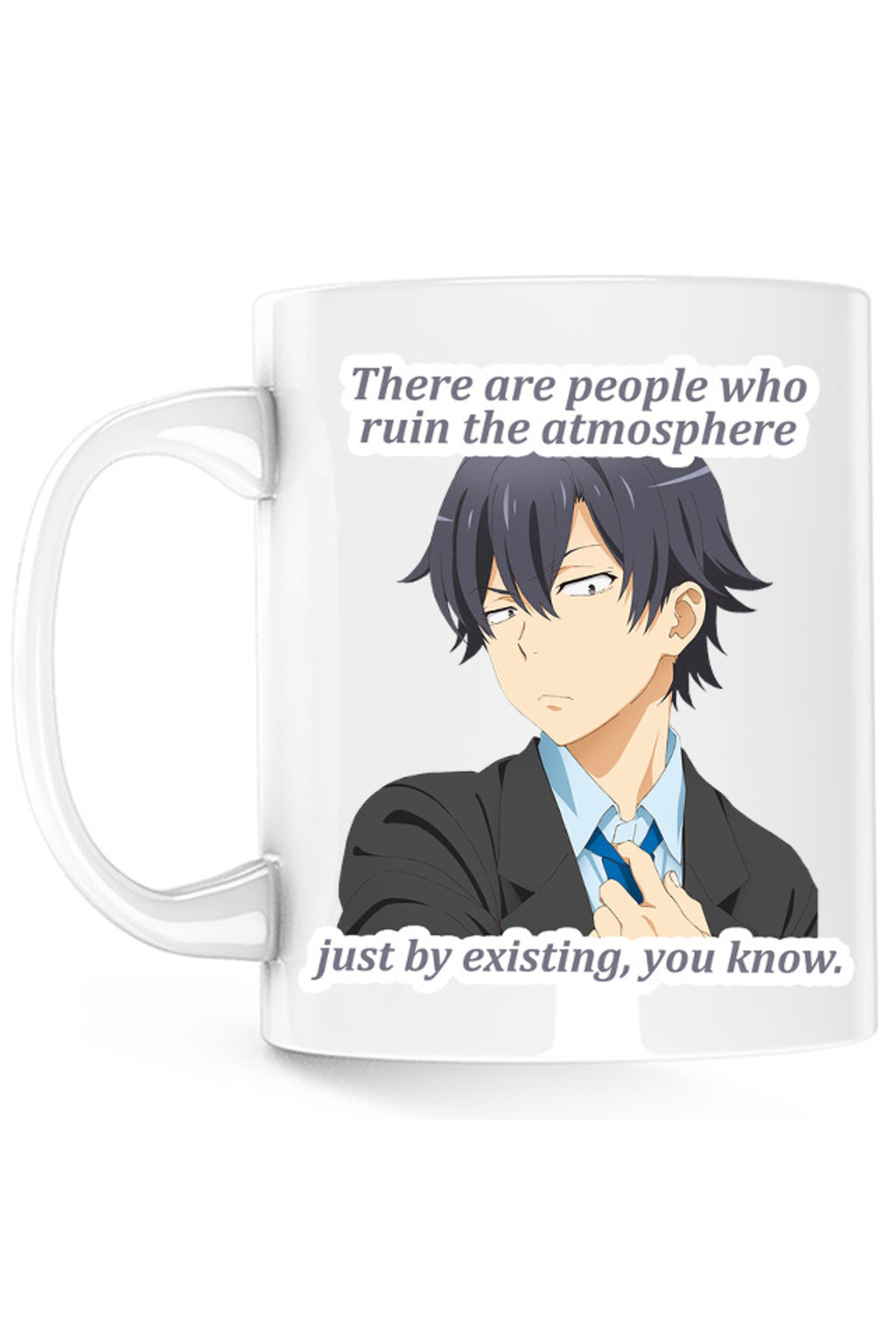 Cana OreGairu Hikigaya Cosplay Japan Trip, alba, 330 ml
