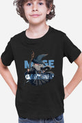 Tricou copii Lord of the Rings Mage Gandalf Chibi Cute Power