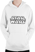 Hanorac copii Star Wars Logo Epic Space Opera