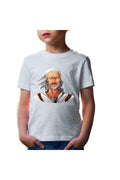 Tricou copii The Witcher Geralt of Rivia Minecraft Tlaucher