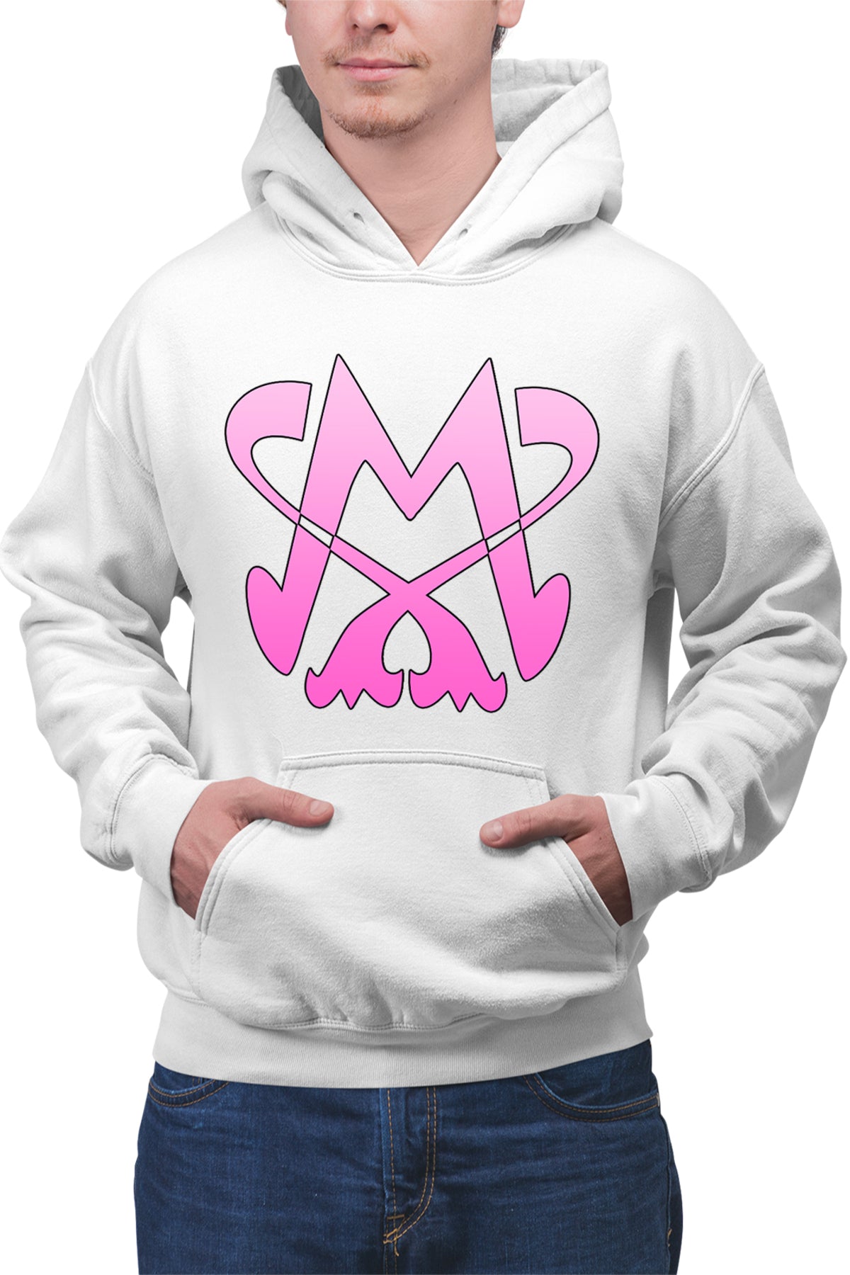 Hanorac barbati Fairy Tail Guild Mermaid Heart Anime